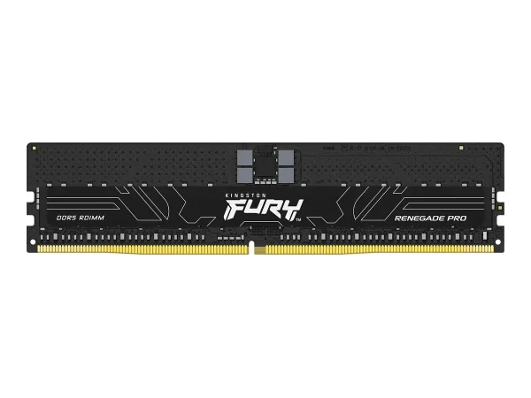 KINGSTON 32GB 6400MT/s DDR5 ECC Reg