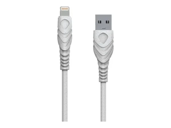 BIOND BIO-12-IP USB-A 2,4A cable 1,2m