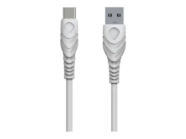 BIOND BIO-12-TC USB-A to Type-C 3A 1,2m