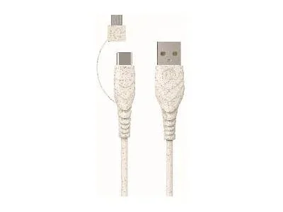 BIOND BIO-12-TCM USB-C 3A cable 1,2m