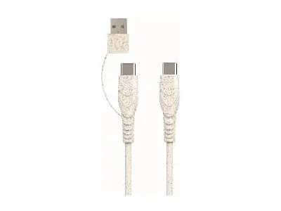 BIOND BIO-CT-TC USB-C 3A cable 1,2m