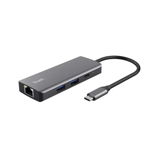 Dalyx 6-in-1 Multiport Adapter