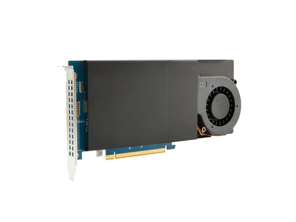 HP Z Turbo Drive Quad Pro PCIe-4x16 NVMe