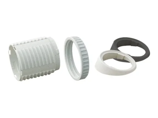 MOBOTIX Verlängerungs-Set 40mm und 15