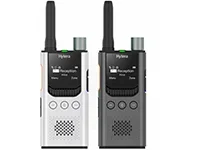 HYTERA S1 Pro HYT-S35 B1 0.5W 446MHz