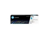 HP 219X HY Cyan Org LJ Toner Cartridge
