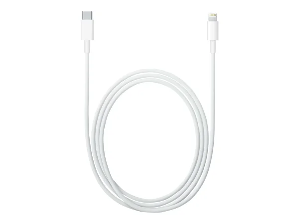 APPLE USB-C to Lightning Cable 1m