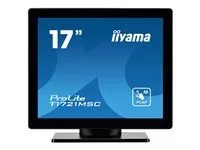 IIYAMA T1721MSC-B2 43,18cm PCAP Bezel