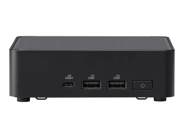 ASUS RNUC14RVKU500002I BB U5 125H SK EU