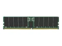 KINGSTON 48GB DDR5 5600MT/s ECC Reg 1Rx4