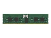 KINGSTON 32GB DDR5 5600MT/s ECC Reg 1Rx4