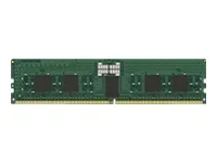 KINGSTON 16GB DDR5 5600MT/s ECC Reg 1Rx8