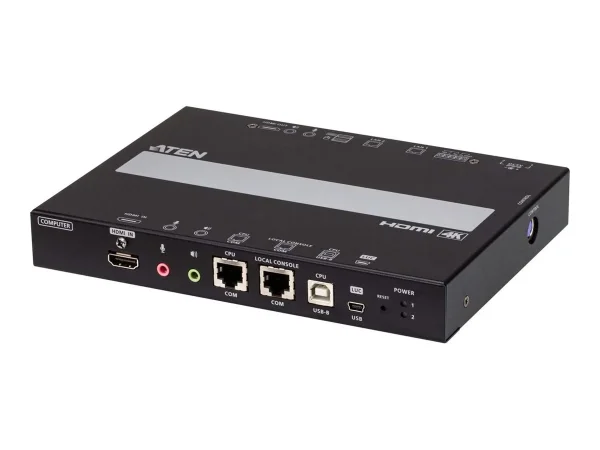ATEN RCMDP101U HDMI KVM over IP Switch