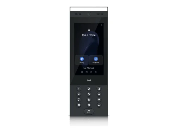 UBIQUITI UA-Intercom