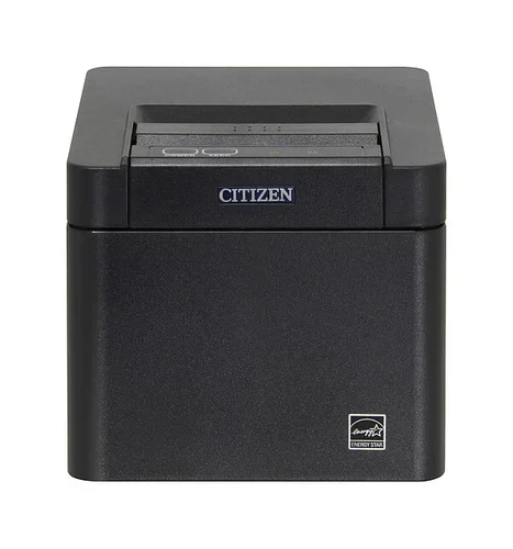 CT-E301 Printer USB Only Black