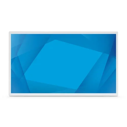 Elo 2770L 27IN Wide LCD Monitor Full HD Pcap 10-Touch USB White