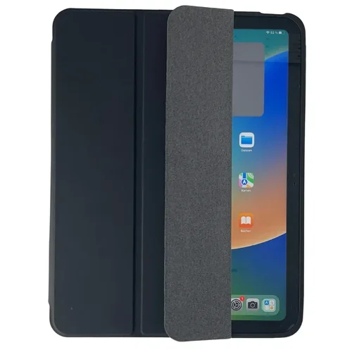 Slim Case iPad 10.9IN (10 Gen.) Schwarz Apple