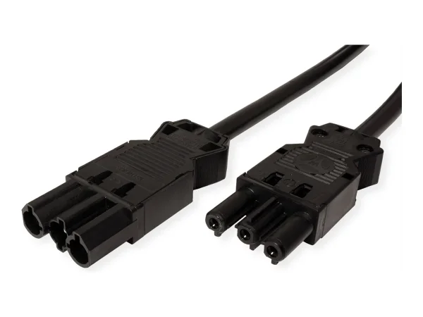 BACHMANN Geräteverlängerung GST18-3 Stec