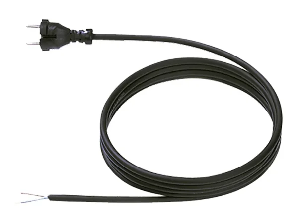 BACHMANN Kontur St.Zuleitung 2x1.0 3m