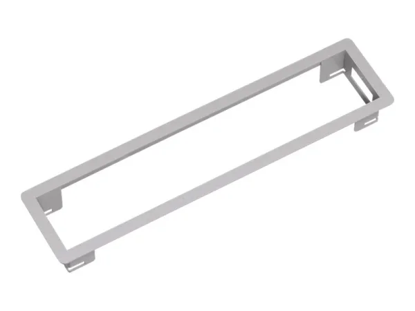 BACHMANN POWER FRAME Einbaurahmen Large