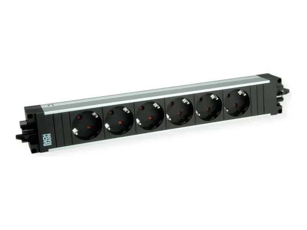 BACHMANN STEP ALU 6xCEE7/3 GST18