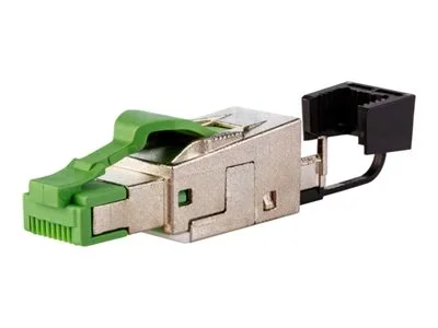 METZ CONNECT C5 RJ45 field plug pro 2P