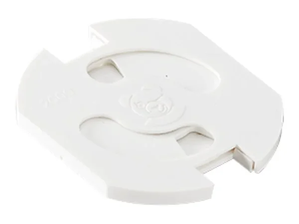 BACHMANN TEDDY-Automatic 6320 weiss lose