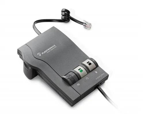 Vista M22 Analog Audio Proc. W/ Wideband Audio