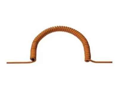 BACHMANN Wendelltg. 3G2,5 orange1.5-7.5m