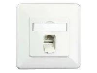 METZ CONNECT E-DAT C6 1 Port UP reinweis