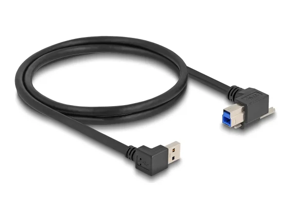 DELOCK USB5 Gbps Kabel USB Typ-A zuTyp-B