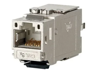 METZ CONNECT C6Amodul K 180 Buchse - Key