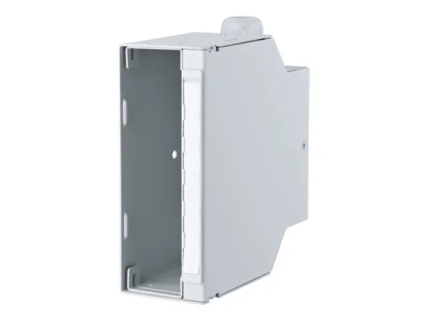 METZ CONNECT OpDAT REGpro Gehäuse mit