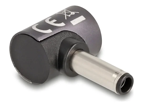 DELOCK Adapter Notebook Ladekabel Dell