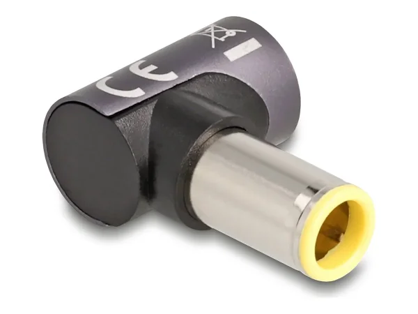 DELOCK Adapter Notebook Ladekabel IBM