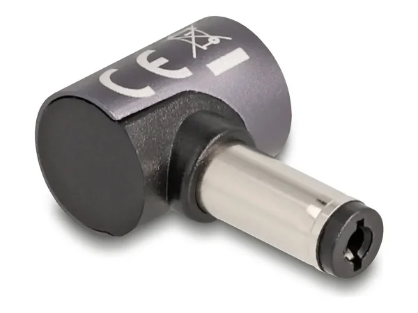 DELOCK Adapter NotebookLadekabel Samsung