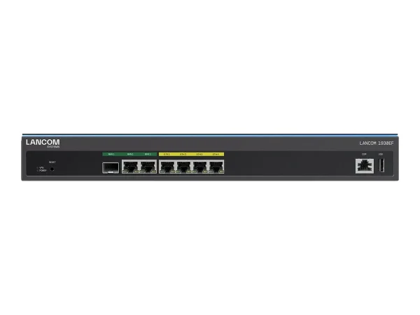 LANCOM 1930EF Multi-WAN SD-WAN gateway