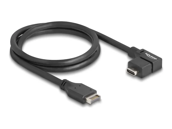DELOCK USB 10 Gbps Kabel Typ-E Key A