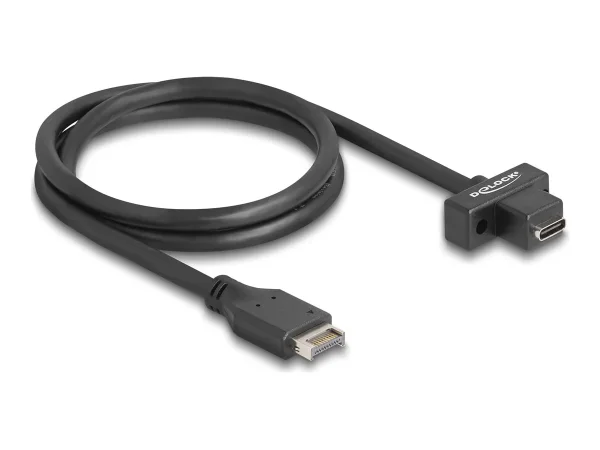 DELOCK USB 10 Gbps Kabel Typ-E Key A