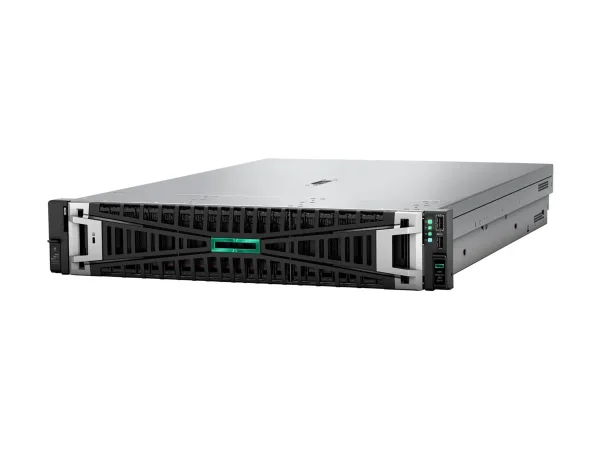 HPE SimpliVity 380 Gen11 8SFF CTO Node