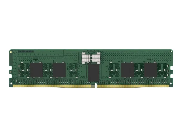 KINGSTON 16GB 4800MT/s DDR5 ECC Reg CL40
