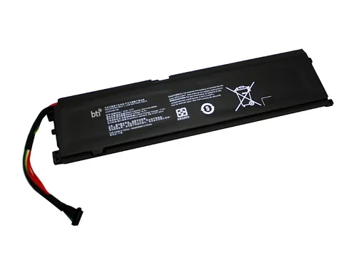 Replacement 4-Cell Battery 15.4V 4220MAH