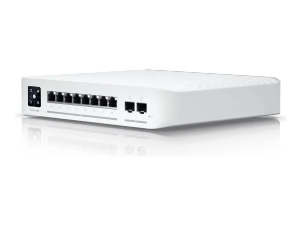 UBIQUITI USW-PRO-8-POE