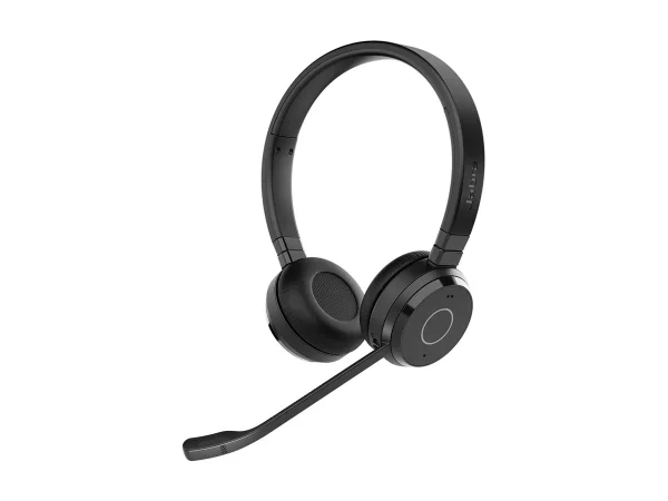 JABRA Evolve 65TE MS Stereo Link 390a