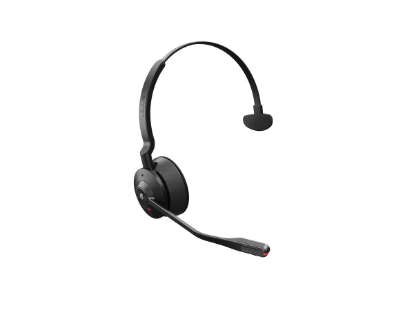 JABRA Engage 55SE Mono MS USB-A