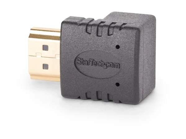 STARTECH HDMI Winkelstecker 4K Adapter