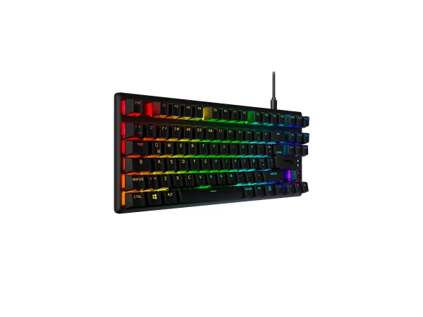 HP HyperX HX AYOC PBT HXR GKBD (P)