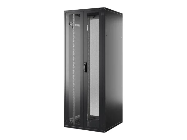 EFB 19Zoll Netzwerkschrank 24HE 600X800