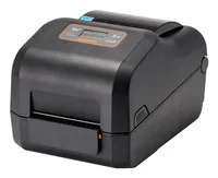 XD5-40T 203DPI Usb+usb Host Thermal Transfer Printer(only BL