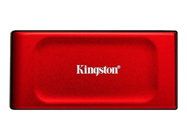 KINGSTON XS1000 2TB SSD Pocket-Sized USB